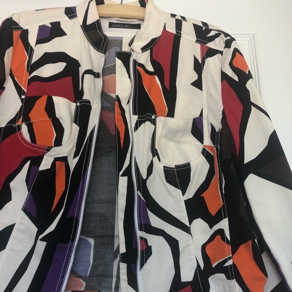 COPY - Max Mara dress pants, side Pockets and cuffs. - Picture 11 of 14